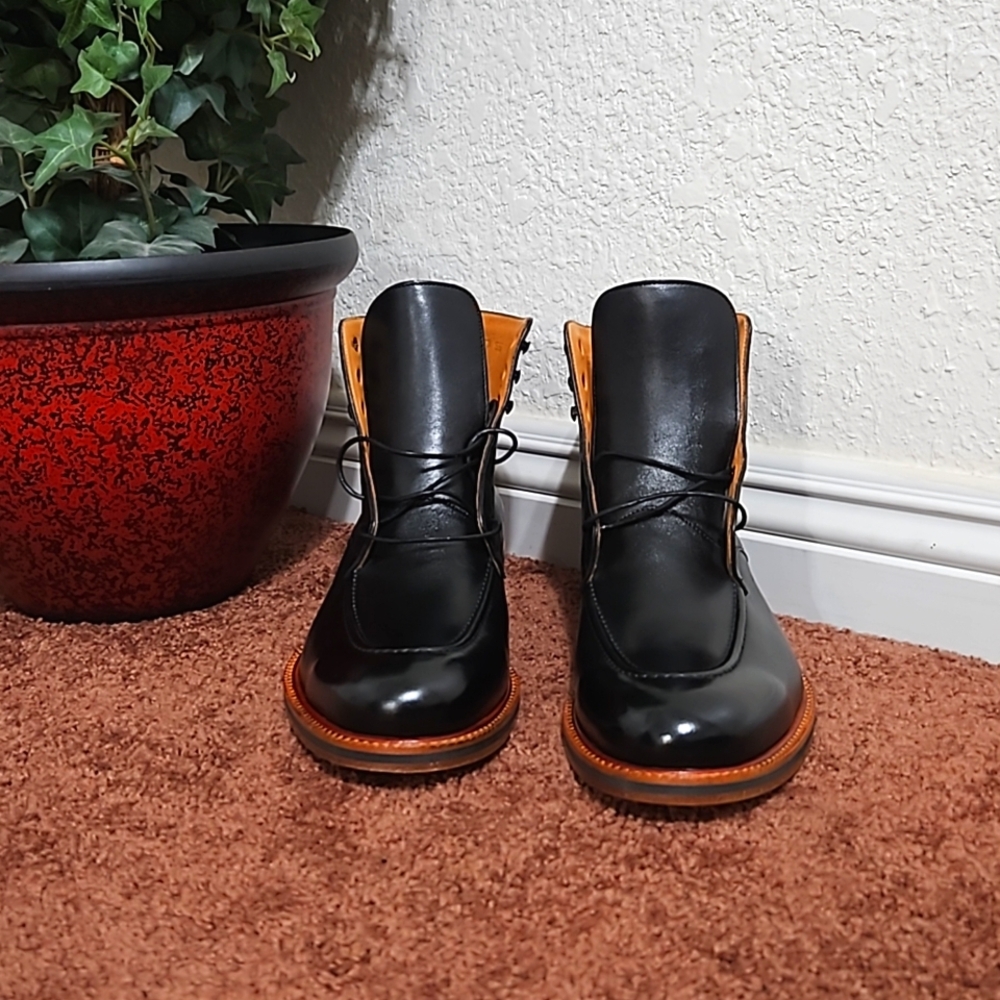 Men's Dress Boots
